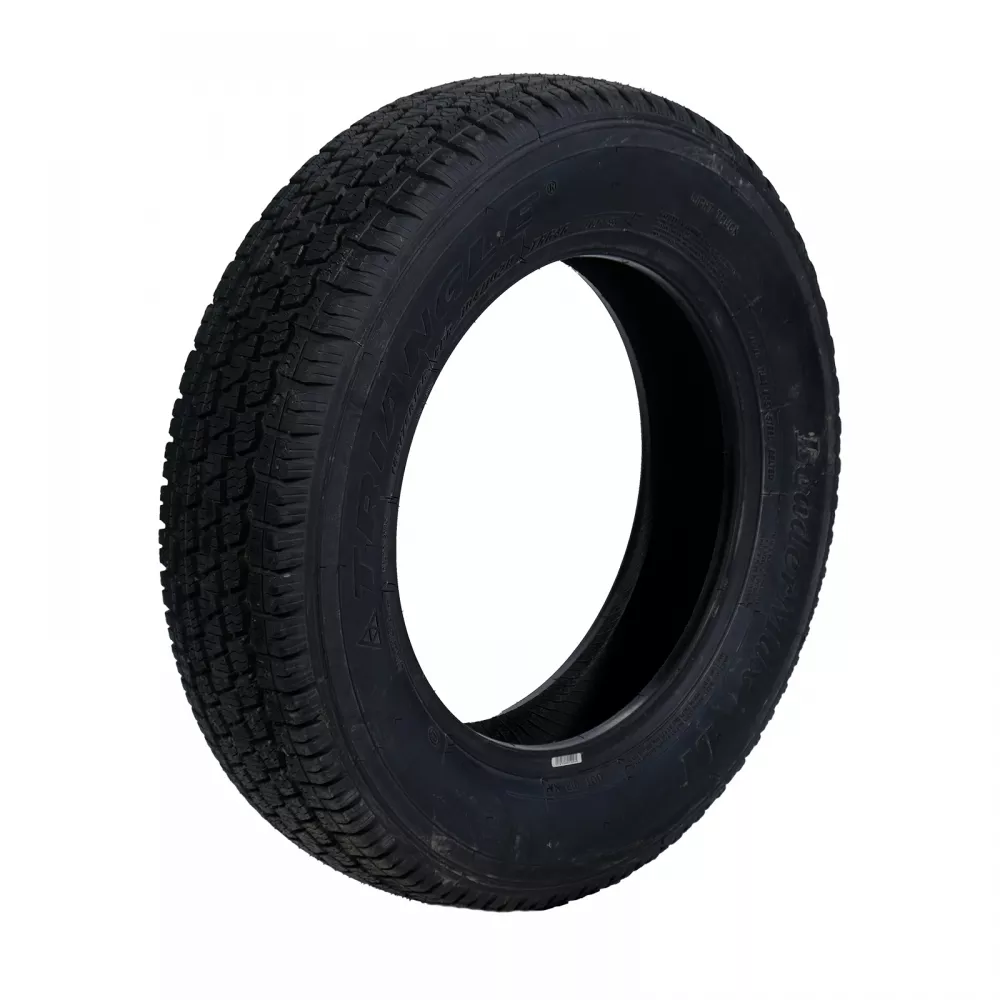 Грузовая шина 185/75 R16 Triangle TR-646 8PR в Нягане