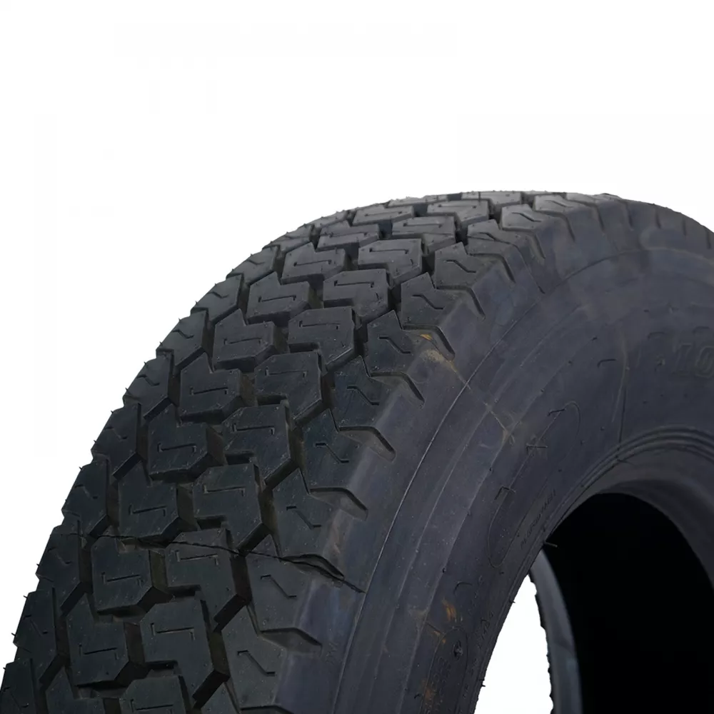 Грузовая шина 235/75 R17,5 Long March LM-508 18PR в Нягане