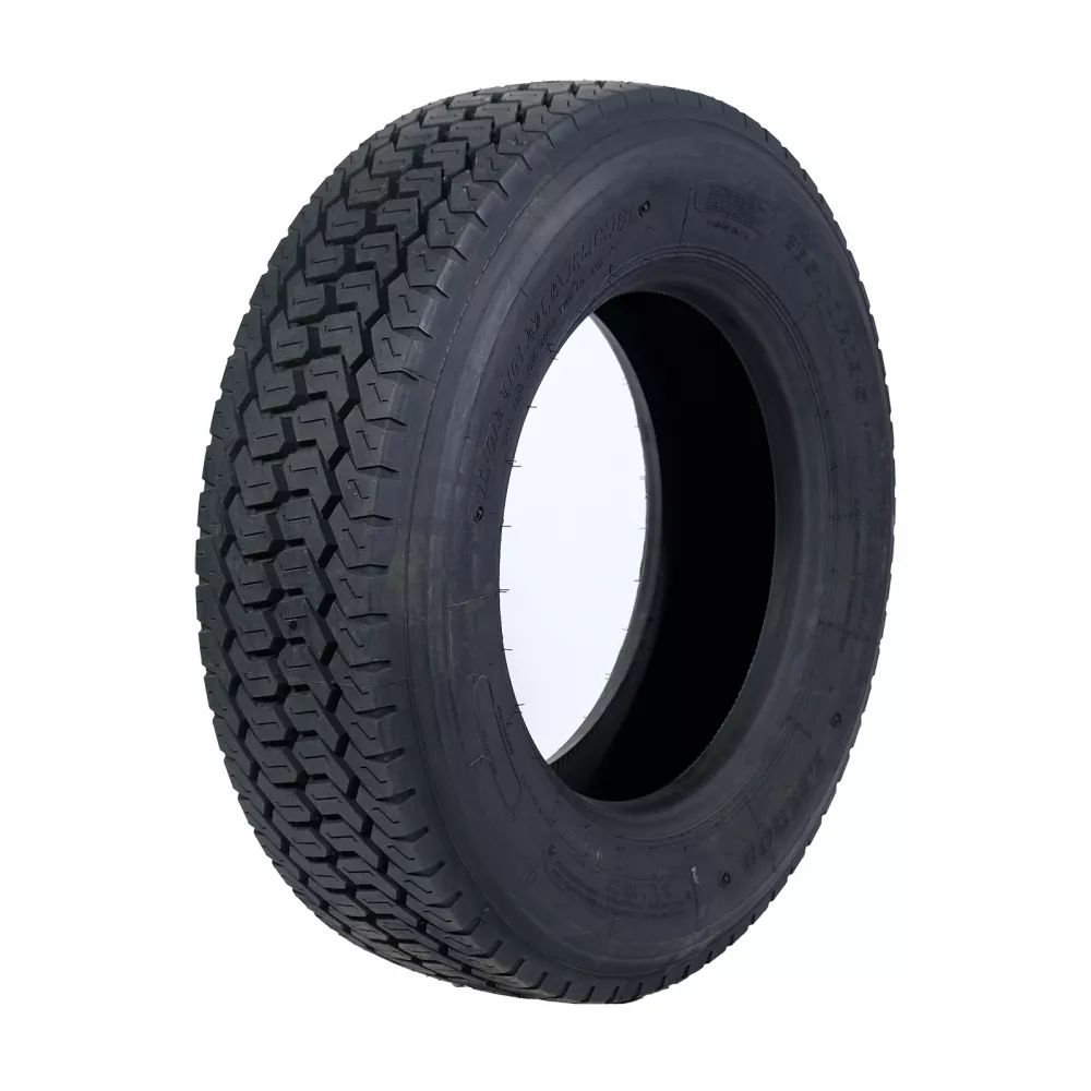 Грузовая шина 265/70 R19,5 Long March LM-508 16PR в Нягане