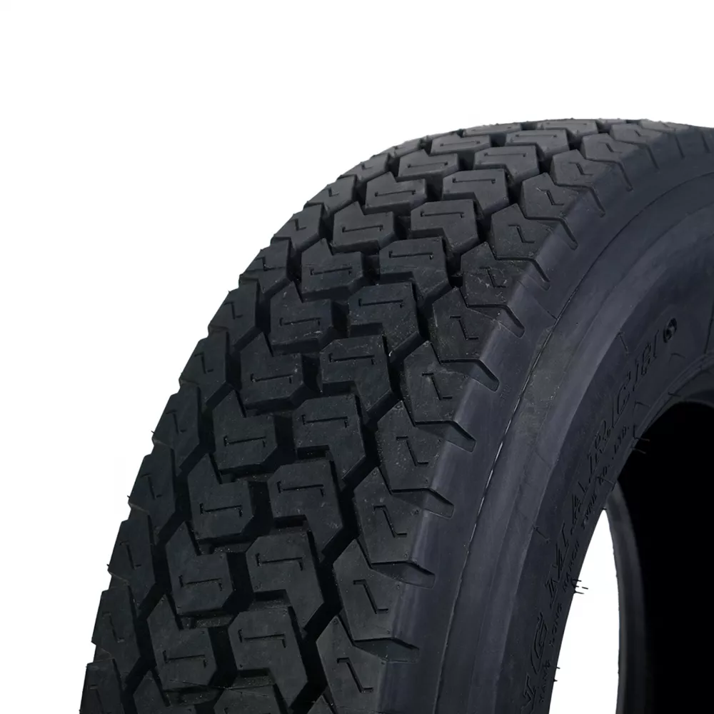 Грузовая шина 265/70 R19,5 Long March LM-508 16PR в Нягане