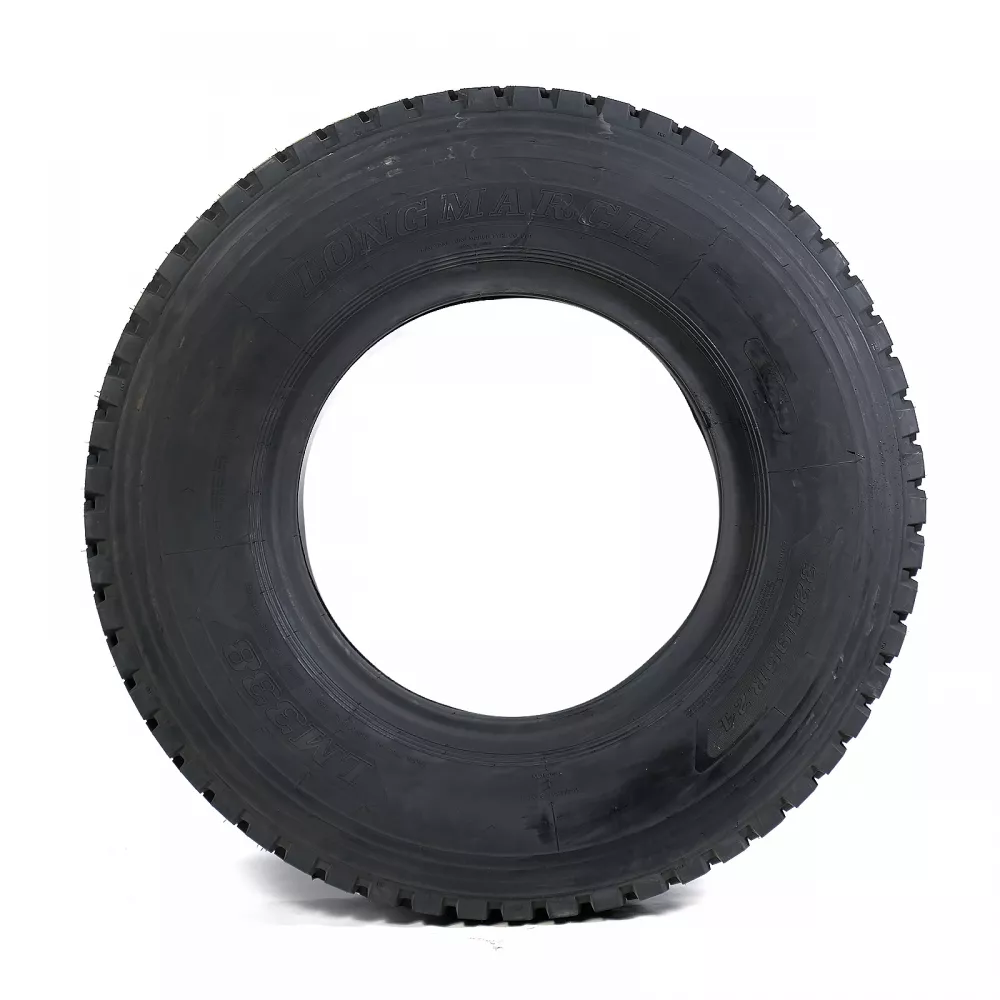 Грузовая шина 325/95 R24 Long March LM-338 22PR в Нягане