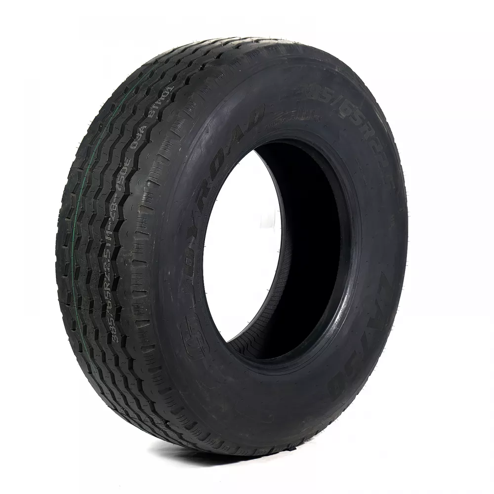 Грузовая шина 385/65 R22,5 Joyroad ZA-750 20PR в Нягане