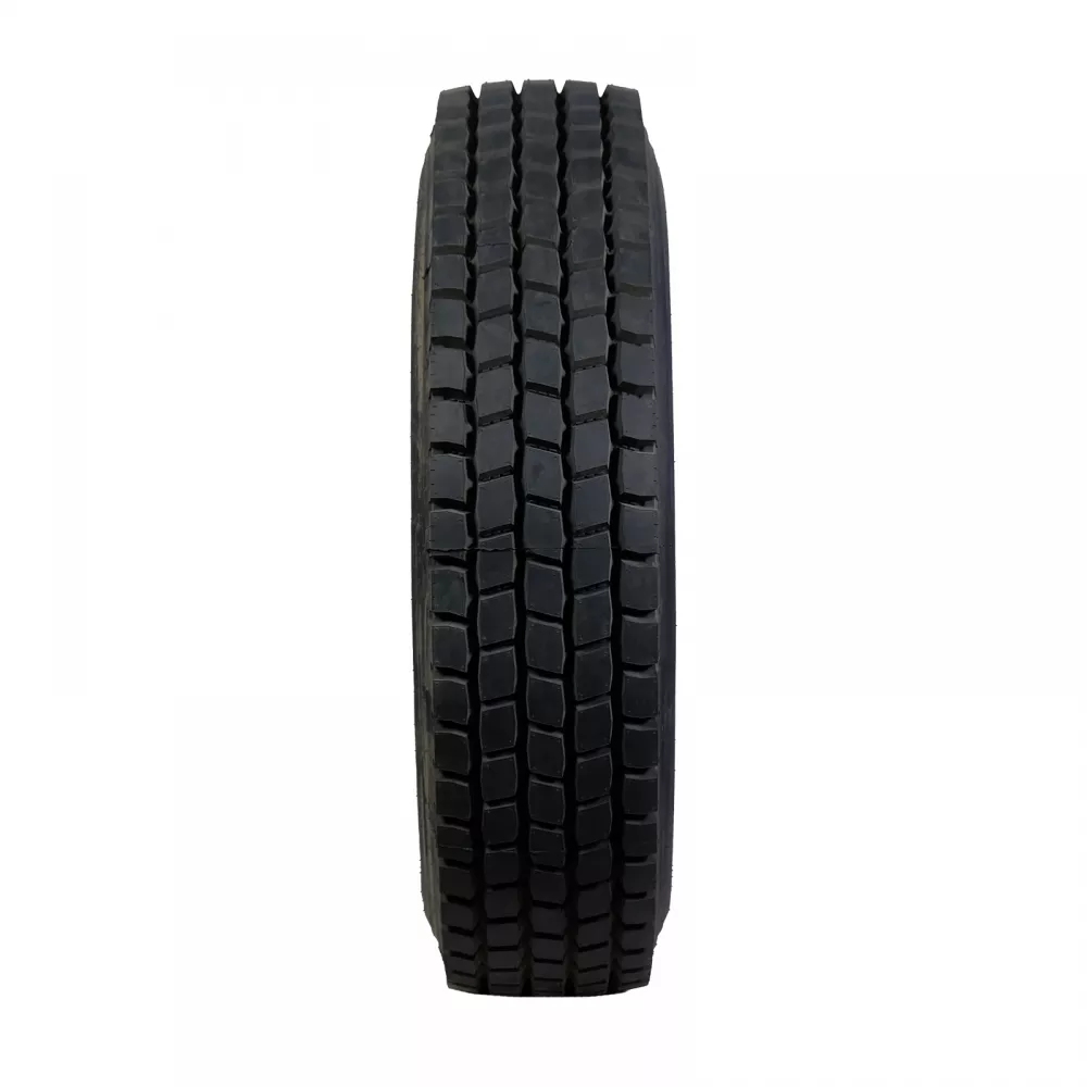  Грузовая шина Blackhawk BAR26 235/75 R17,5 143/141J, Рулевая ось  в Нягане