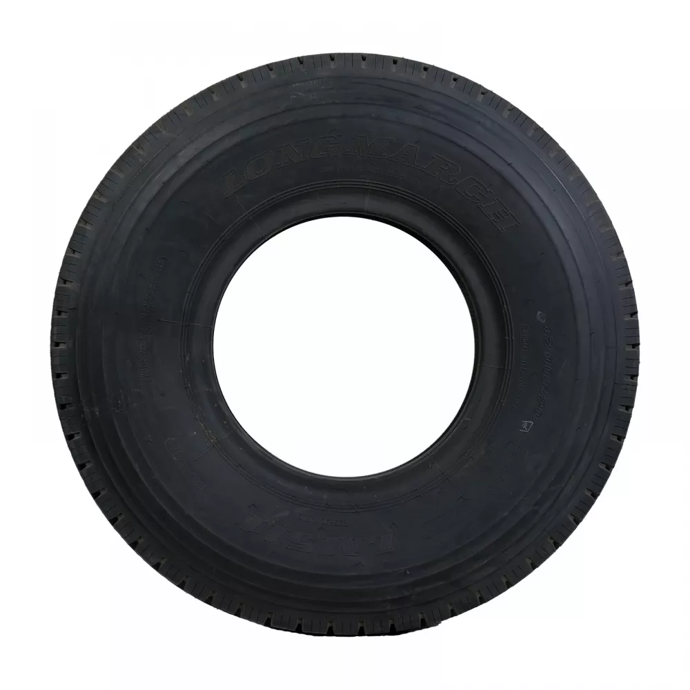  Грузовая шина Blackhawk BAR26 235/75 R17,5 143/141J, Рулевая ось  в Нягане