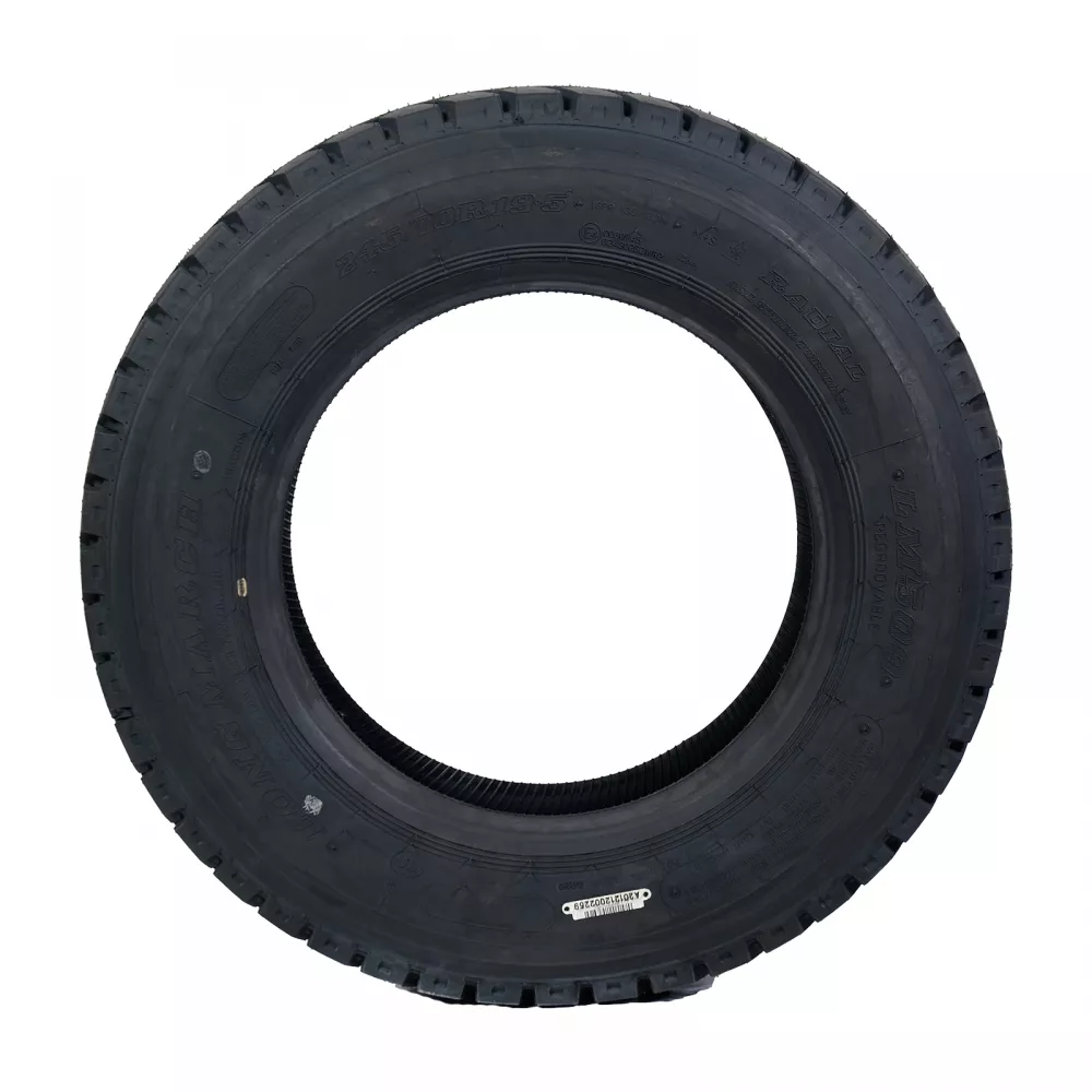 Грузовая шина 245/70 R19,5 Long March LM-509 16PR в Нягане