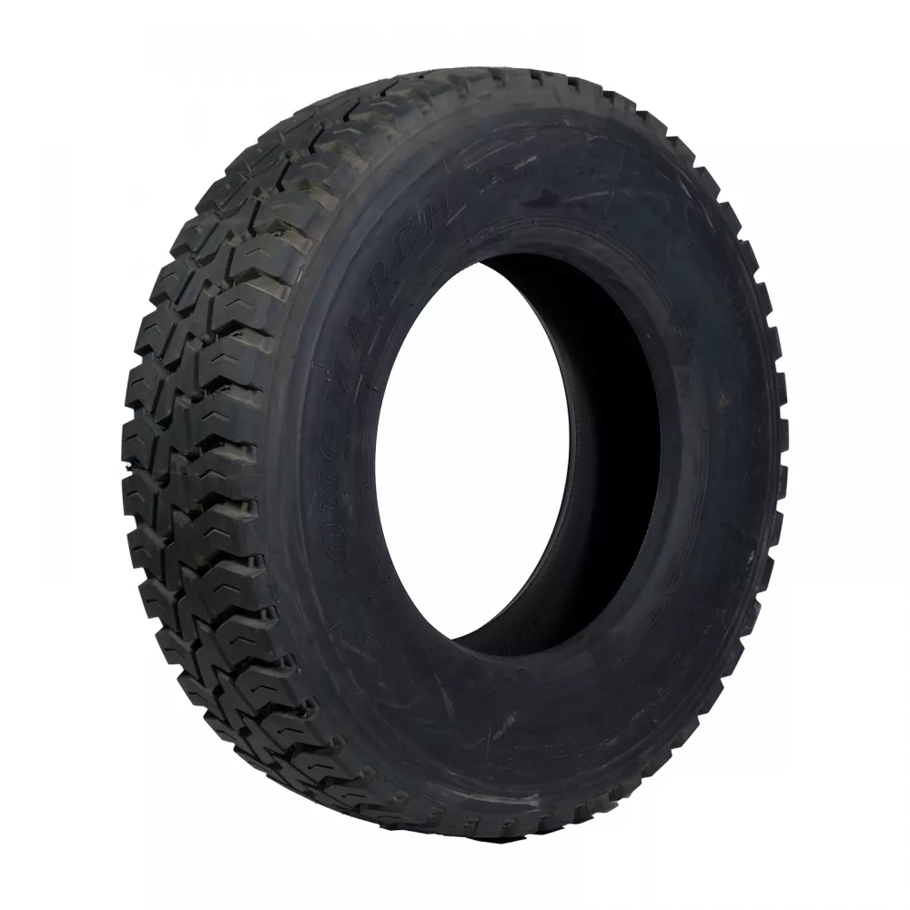 Грузовая шина 295/80 R22,5 Long March LM-328 18PR в Нягане