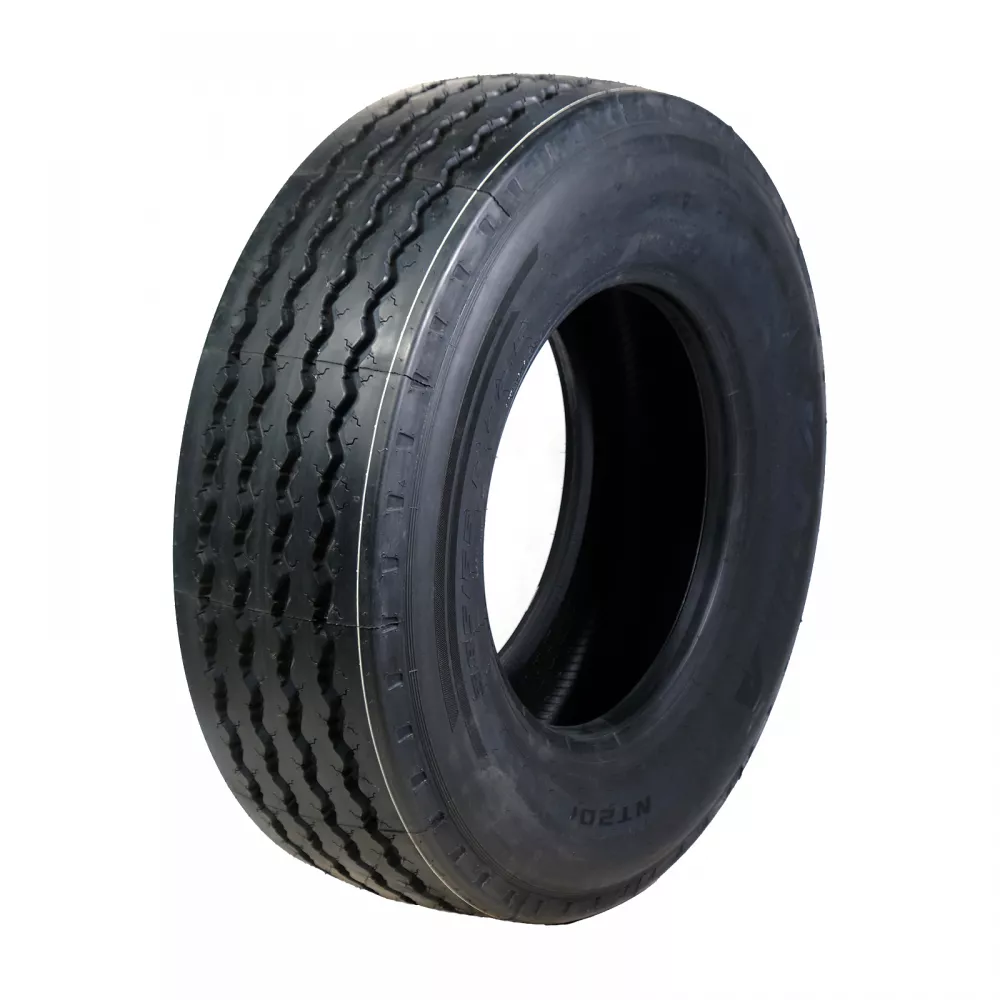 Грузовая шина 385/65 R22,5 Кама NT-201 в Нягане