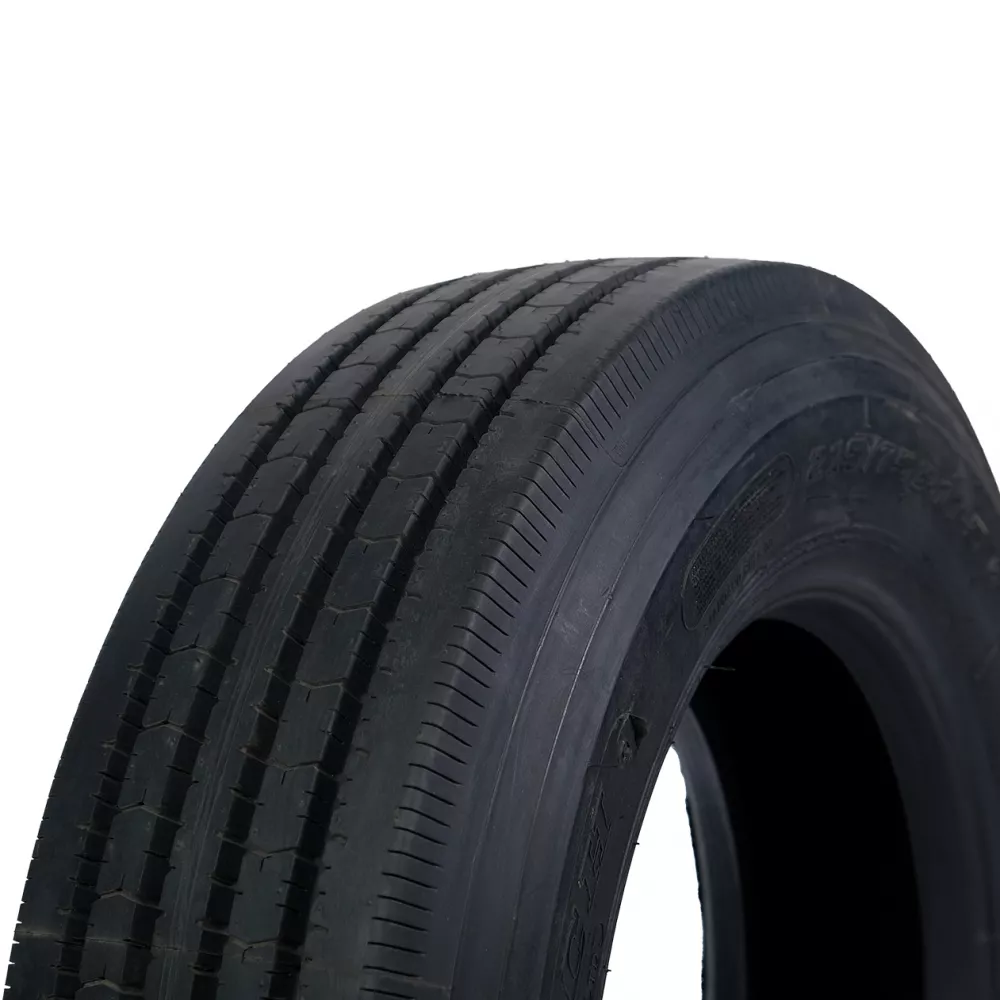 Грузовая шина 215/75 R17,5 Long March LM-216 16PR в Нягане