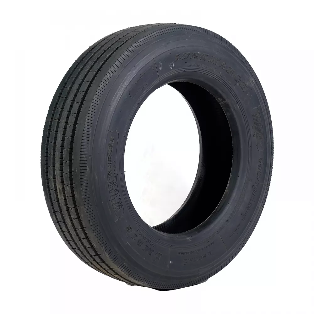 Грузовая шина 245/70 R19,5 Long March LM-216 16PR в Нягане