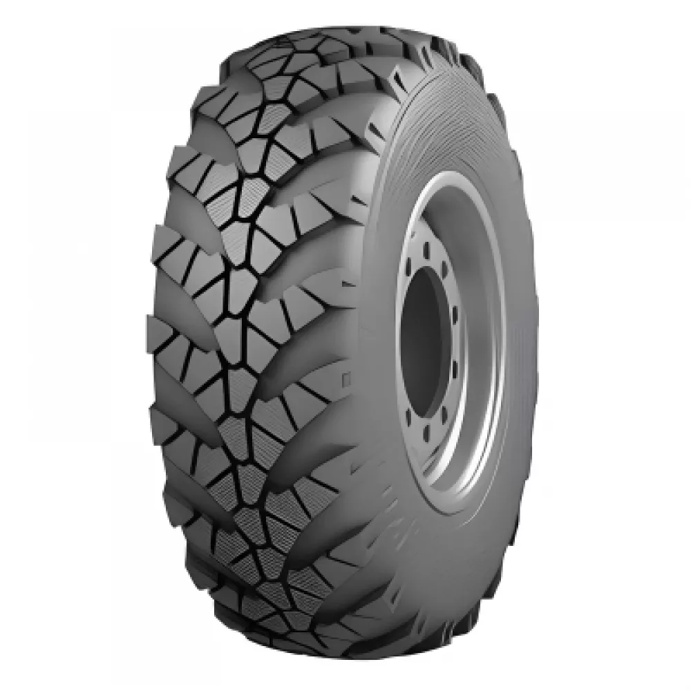 Грузовая шина 425/85R21 Tyrex CRG POWER О-184 НС18  в Нягане