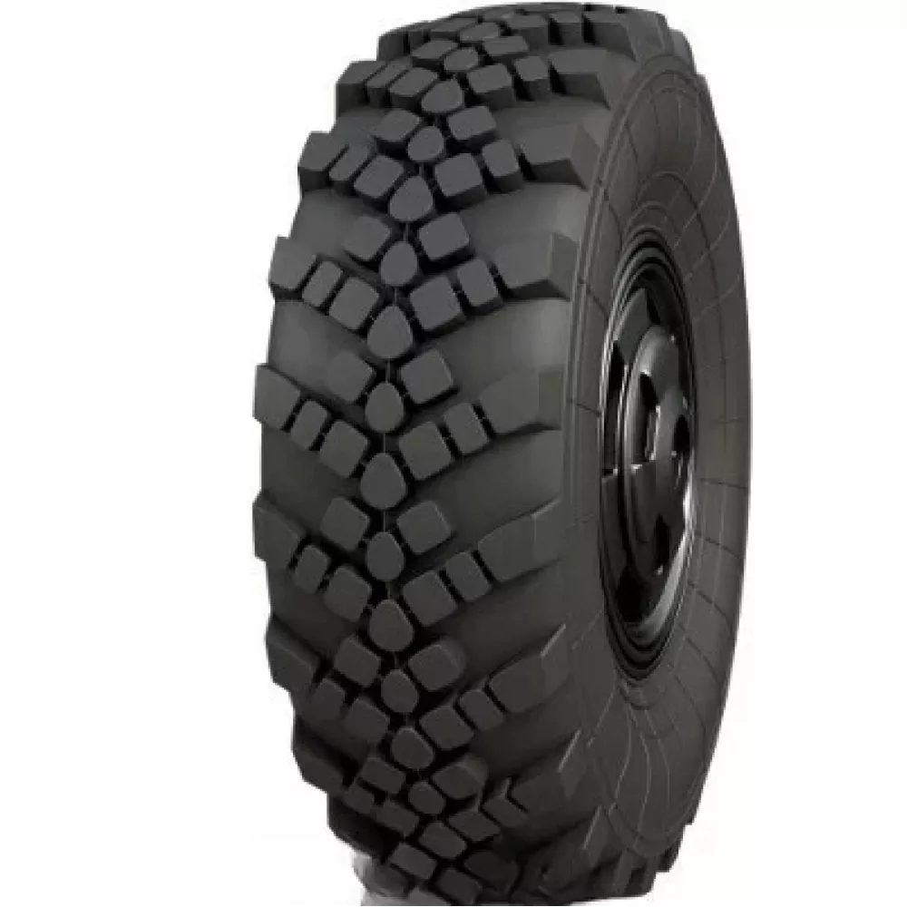 Грузовая шина 425/85 R21 Кама-1260-1 НС18 в Нягане