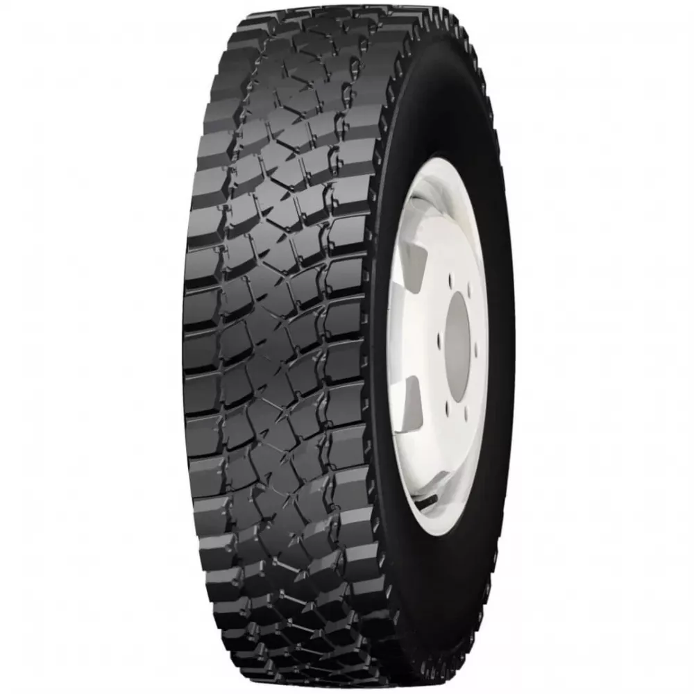 Грузовая шина 315/80 R22,5 Кама NU-701 в Нягане