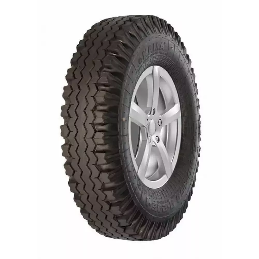 Грузовая шина 215/90 R15С Кама Я-245-1 в Нягане