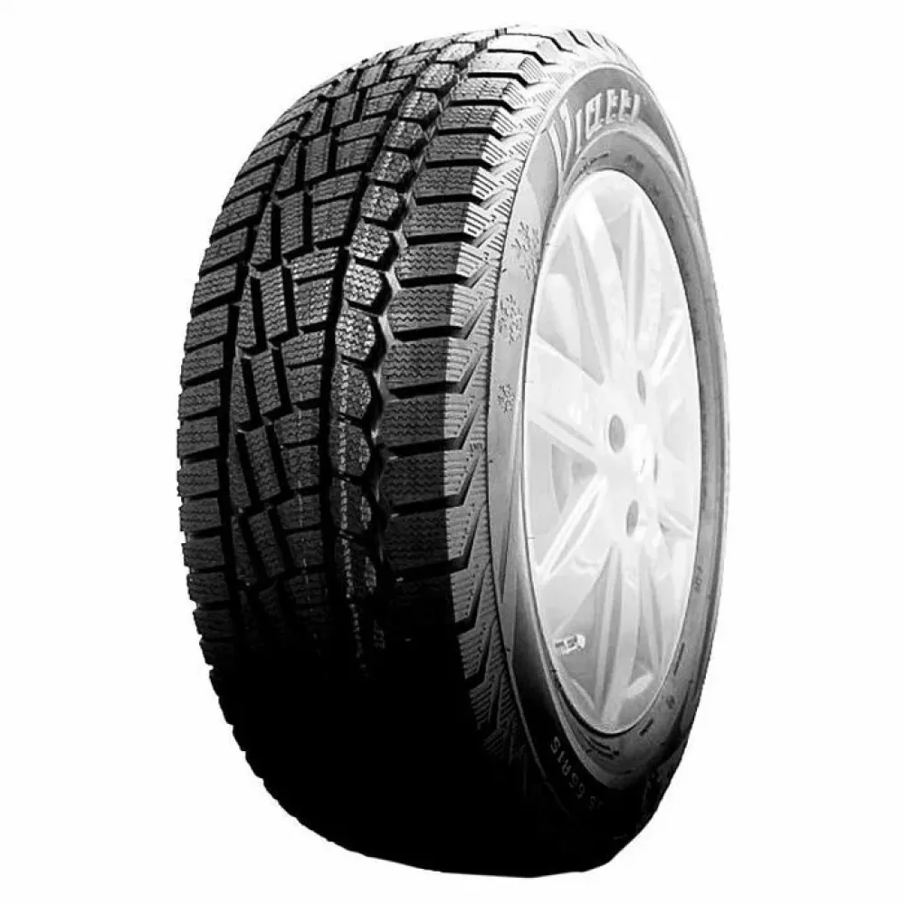 Грузовая шина 185/75 R16C Кама Viatti Vettore Brina V-525 липучка в Нягане