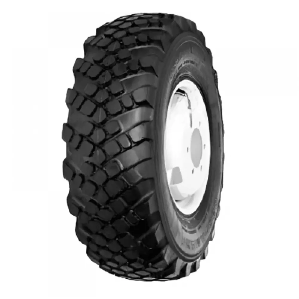 Грузовая шина 425/85 R21 Кама 1260-2 НС18 в Нягане