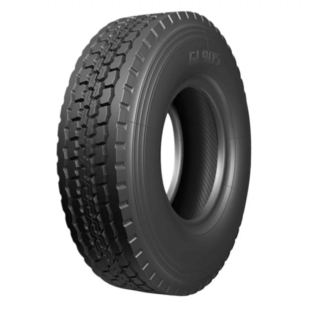 Грузовая шина 385/95R24 14,00R24 ADVANCE ***GLB05 TL H2, RC 170F AD EN  в Нягане