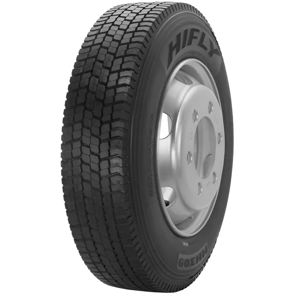 Грузовая шина 315/80 R22,5 Hifly HH309 в Нягане