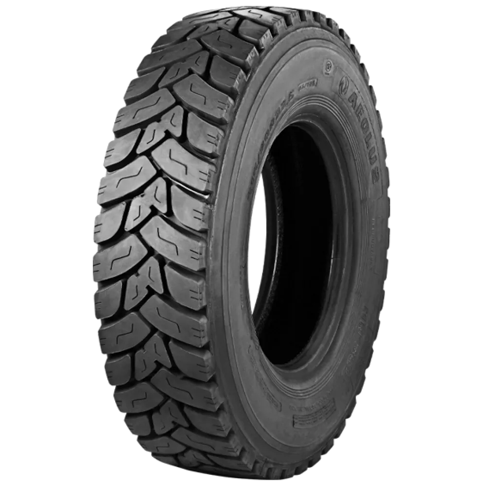 Грузовая шина Aeolus Neo ADC52 315/80 R22.5 157/154K  в Нягане