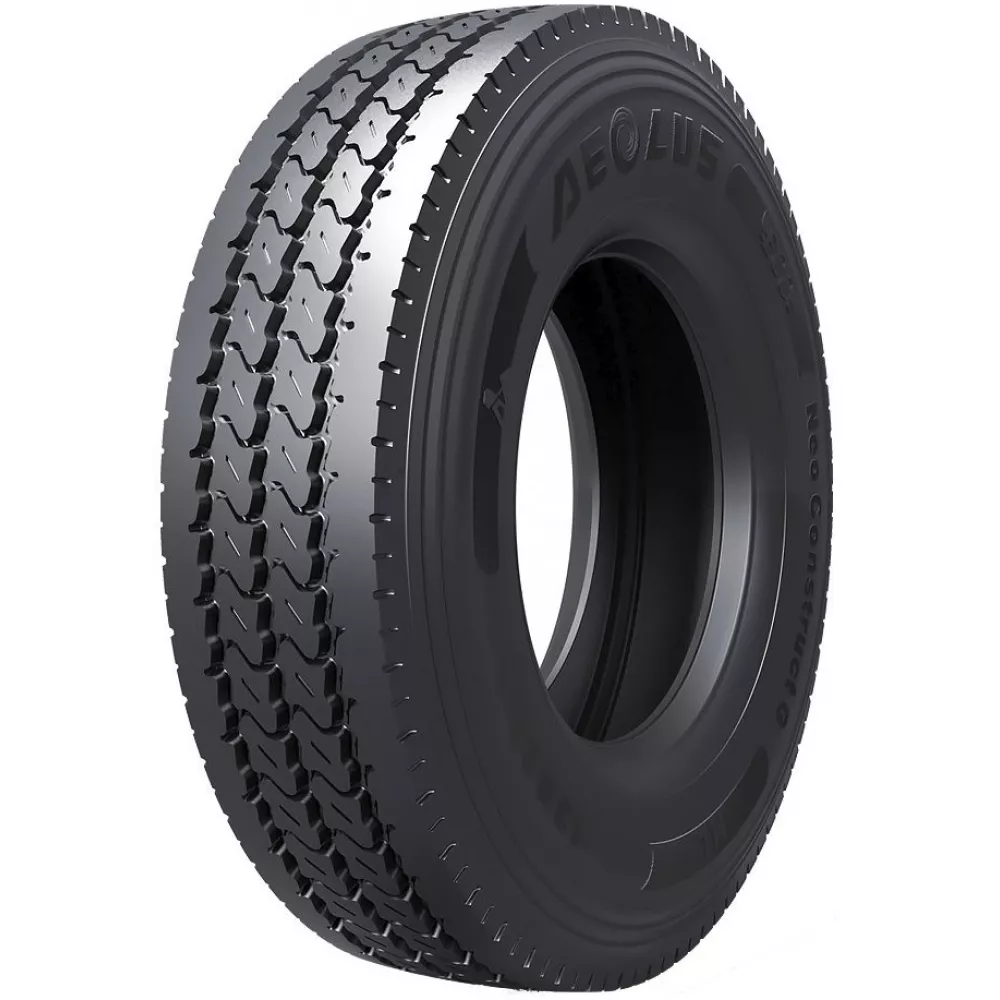 Грузовая шина Aeolus Neo Construct G 315/80 R22.5 158/150K в Нягане