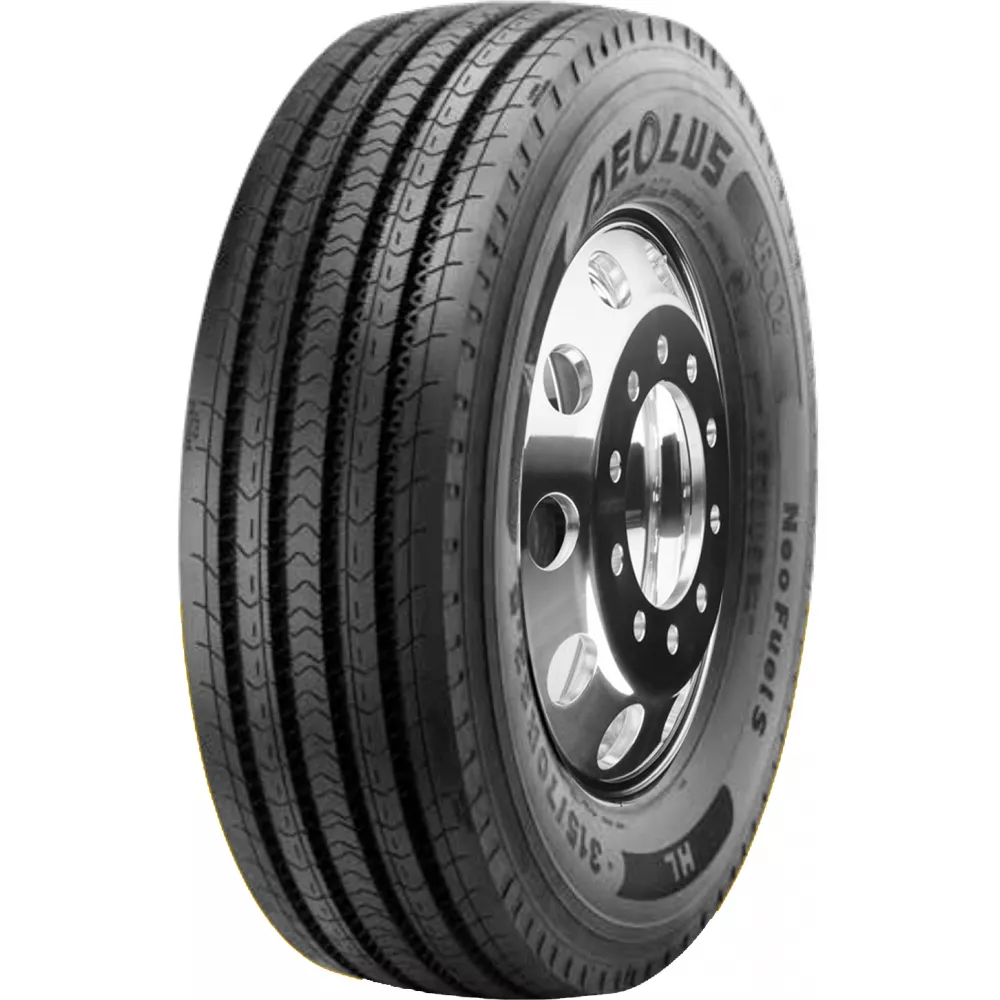 Грузовая шина Aeolus Neo Fuel S 295/60 R22.5 150/147K в Нягане