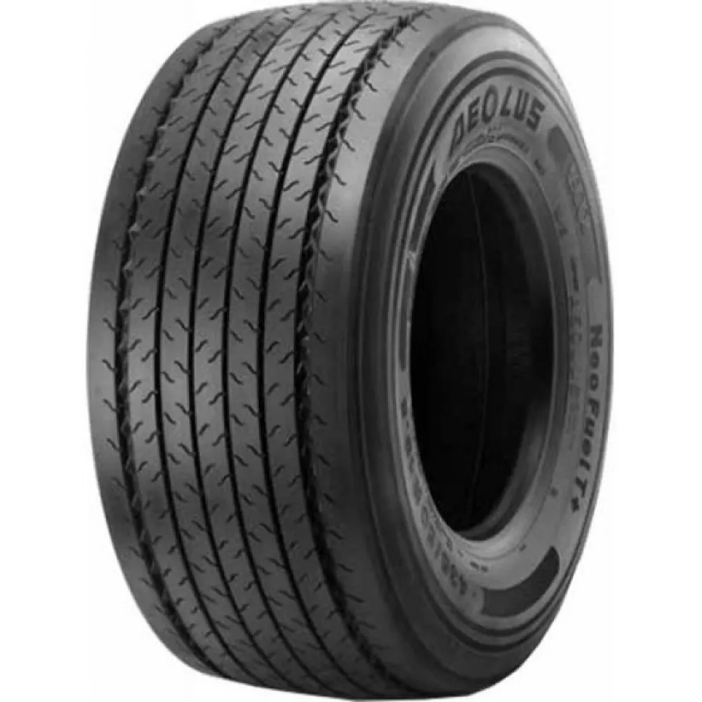 Грузовая шина Aeolus Neo Fuel T+ 435/50 R19.5 160J в Нягане