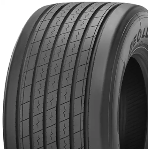 Грузовая шина Aeolus Neo Fuel T2 445/45 R19,5 164J, Прицеп купить в Нягане