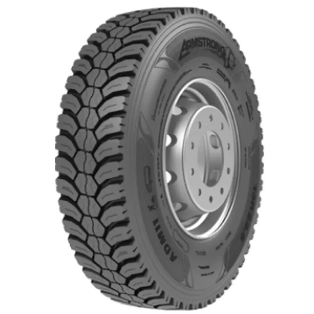 Грузовая шина Armstrong ADM11 315/80 R22.5 156/150K для ведущей оси в Нягане