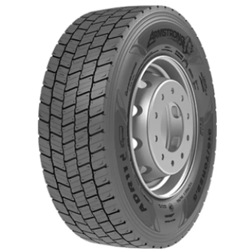 Грузовая шина Armstrong ADR11 315/70 R22.5 154/150L для ведущей оси в Нягане