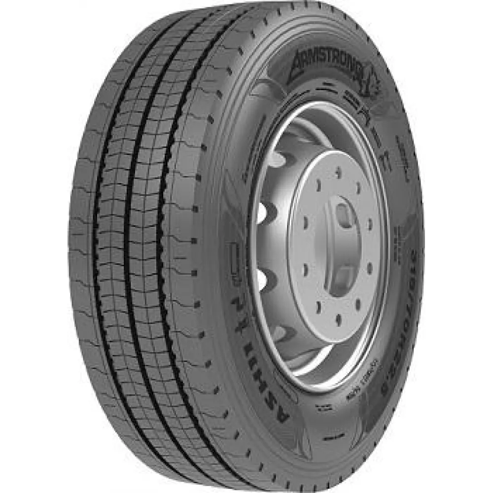 Грузовая шина Armstrong ASH11 315/70 R22.5 156/150L для рулевой оси в Нягане