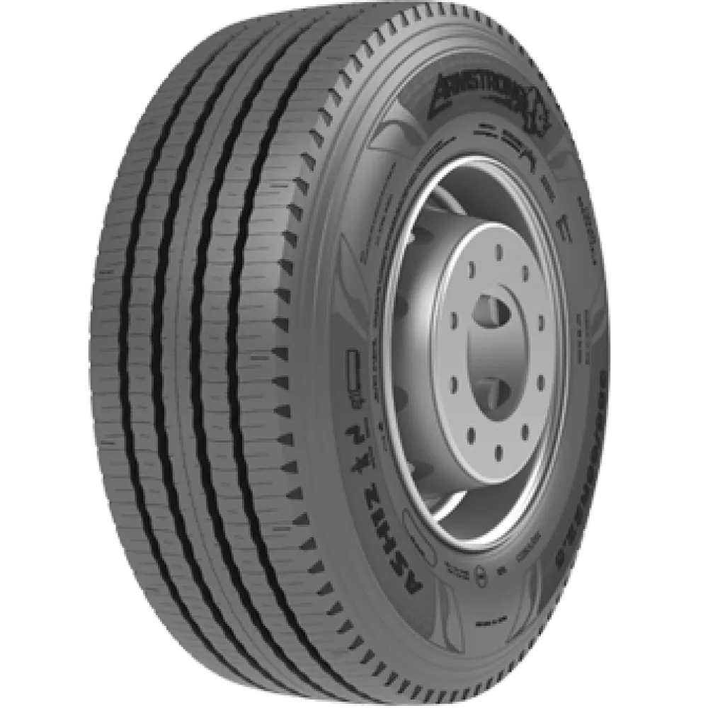 Грузовая шина Armstrong ASH12 385/65 R22.5 164K для рулевой оси в Нягане