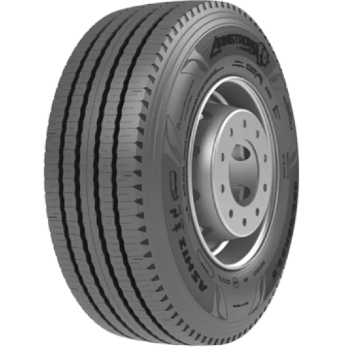 Грузовая шина Armstrong ASH12 385/65 R22,5 164K, рулевая ось купить в Нягане