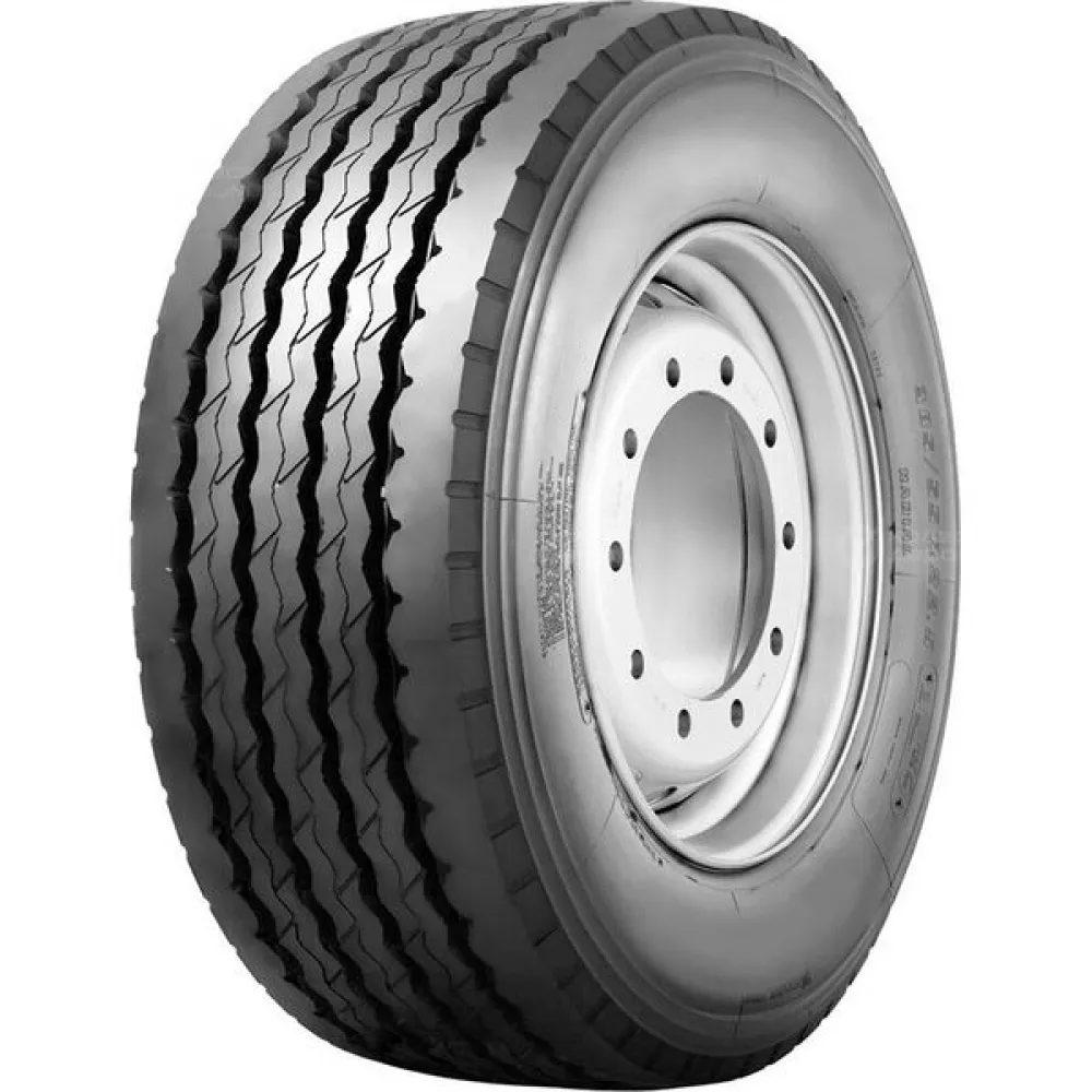 Грузовая шина Bridgestone R168 R22,5 385/65 160K TL в Нягане