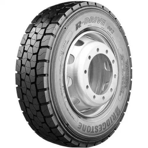 Грузовая шина Bridgestone RD2 R17,5 235/75 132/130M TL купить в Нягане