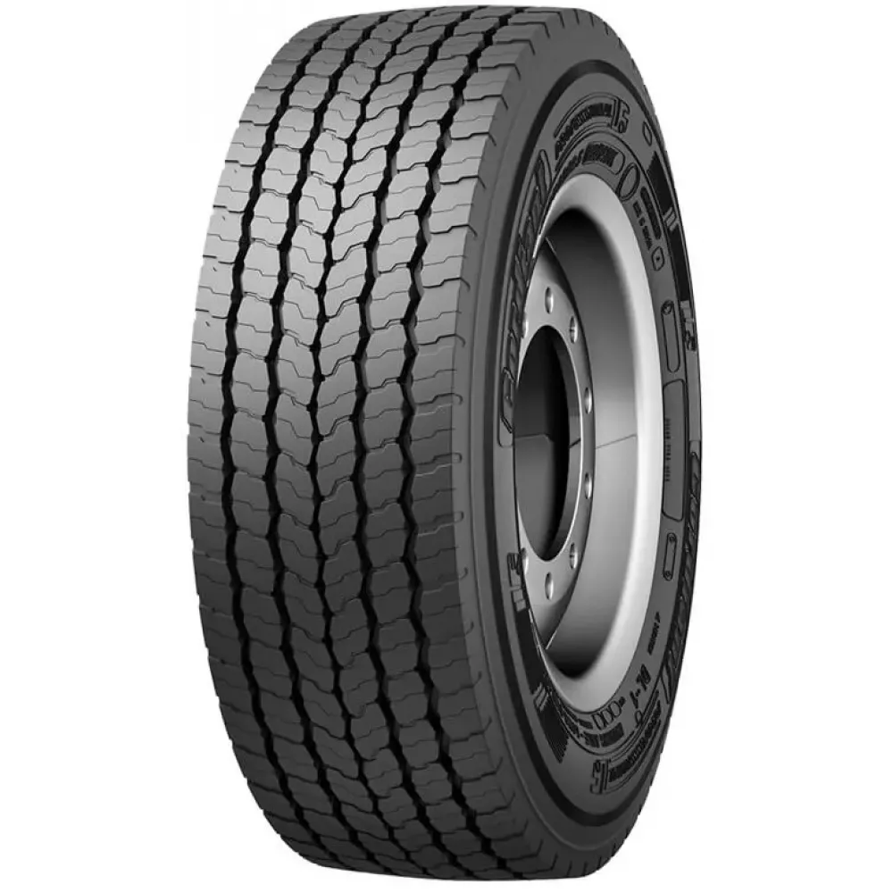 Грузовая шина Cordiant Professional DL-1 295/60 R22.5 150/147K для ведущей оси в Нягане