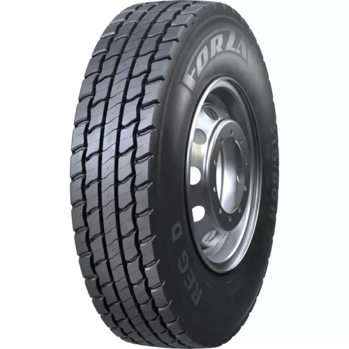 Грузовая шина Forza REG D 315/80 R22,5 154/150K купить в Нягане