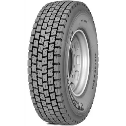 Грузовая шина Michelin ALL ROADS XD 295/80 R22,5 152/148M купить в Нягане