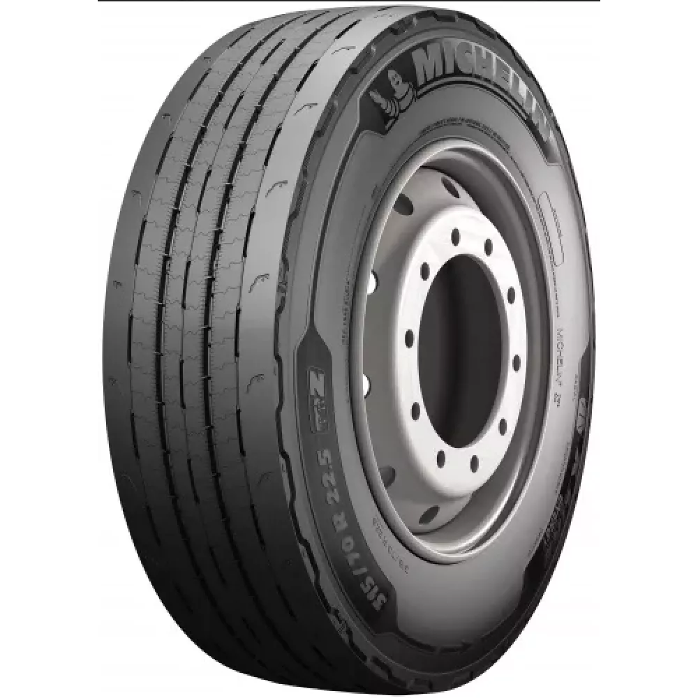 Грузовая шина Michelin X Line Energy Z2 315/80 R22,5 152/148M в Нягане