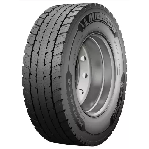Грузовая шина Michelin X Multi Energy D 315/70 R22,5 156/150L купить в Нягане