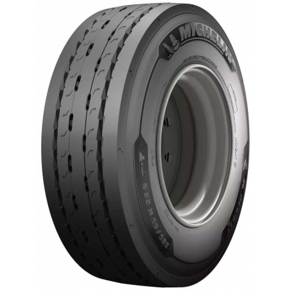 Грузовая шина Michelin X Multi HL T 385/65 R22,5 164K в Нягане