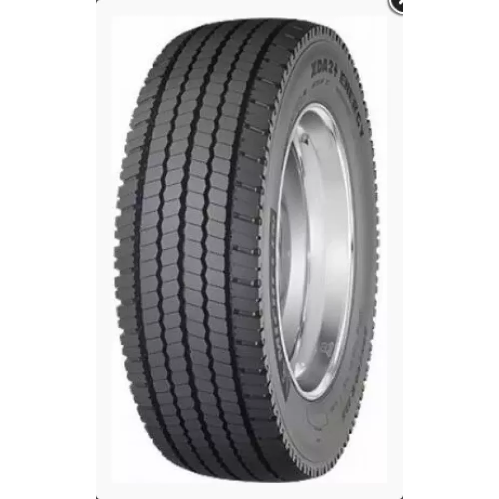 Грузовая шина Michelin XDA2+ ENERGY 295/80 R22.5 152/148M в Нягане