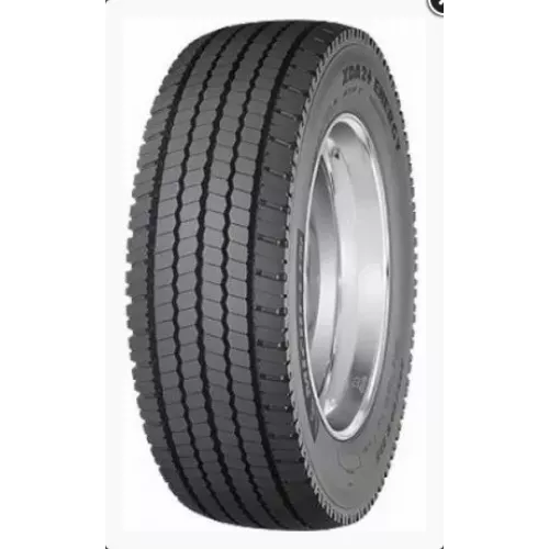Грузовая шина Michelin XDA2+ Energy 295/60 R22,5 150/147K купить в Нягане