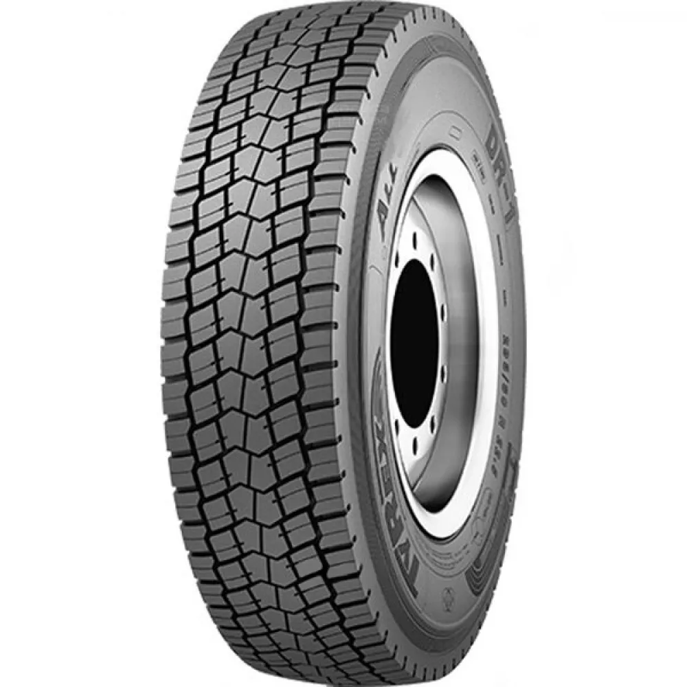 Грузовая шина TYREX ALL STEEL DR-1 R22,5 295/80 152/148M TL в Нягане