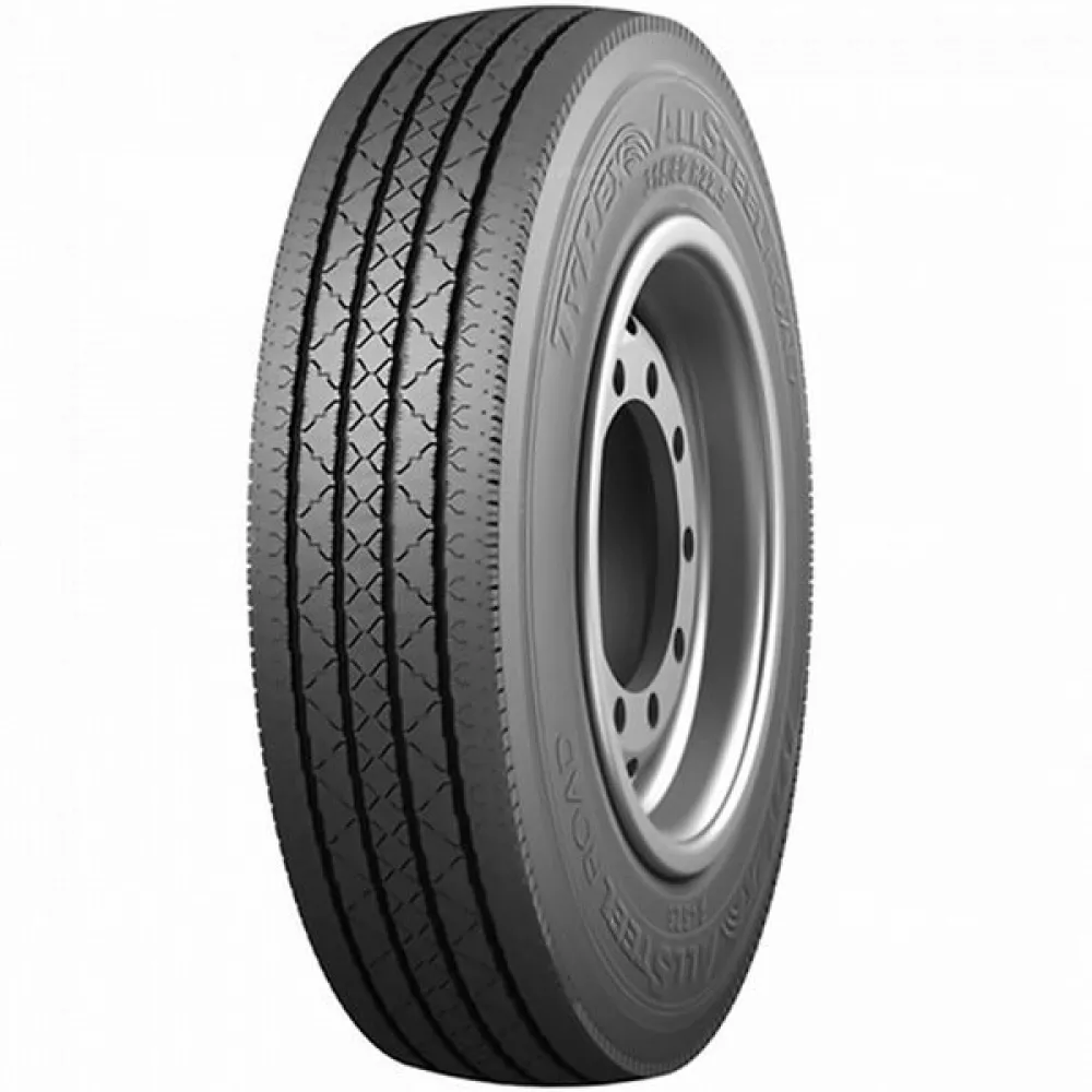 Грузовая шина TYREX ALL STEEL FR-401 R22,5 315/80 154/150M TL в Нягане