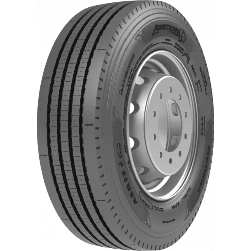 Грузовая шина Armstrong ASR12 215/75 R17,5 128/126M 3PMSF (Рулевая ось) купить в Нягане