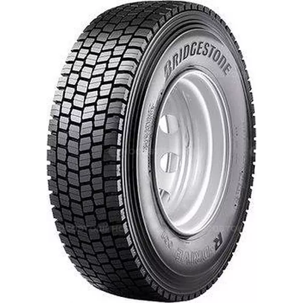 Шина Bridgestone RDV1 для ведущей оси в Нягане