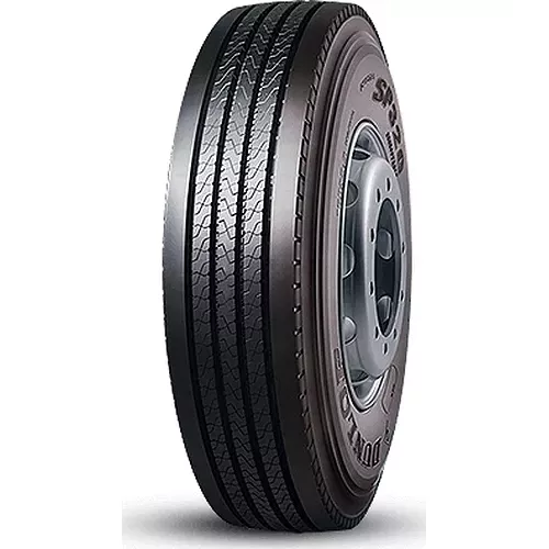 Грузовая шина Dunlop SP320 295/80 R22,5 154/149M (Рулевая ось) купить в Нягане