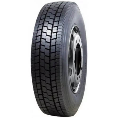 Грузовая шина Sunfull HF628 235/75 R17,5 143/141J купить в Нягане