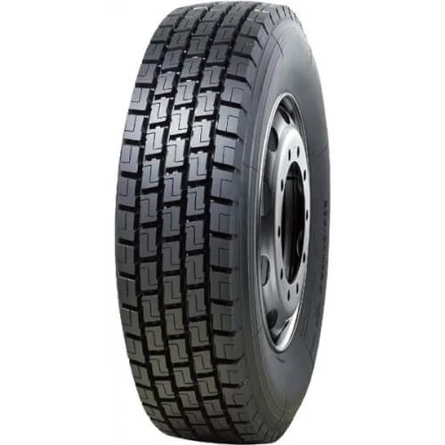 Грузовая шина Sunfull HF668 295/80 R22,5 152/149M купить в Нягане