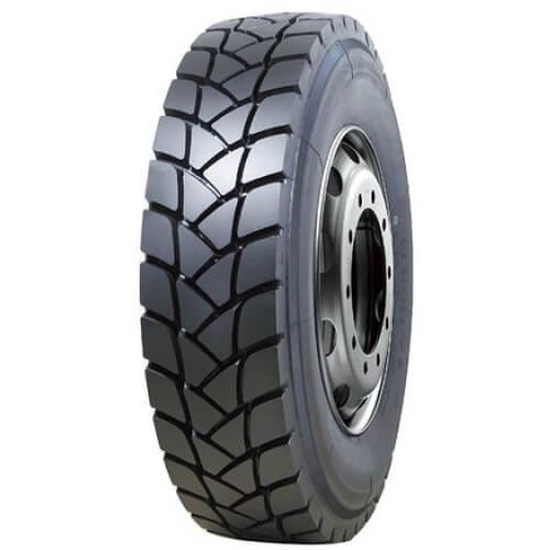 Грузовая шина Sunfull HF768 315/80 R22,5 156/152L купить в Нягане