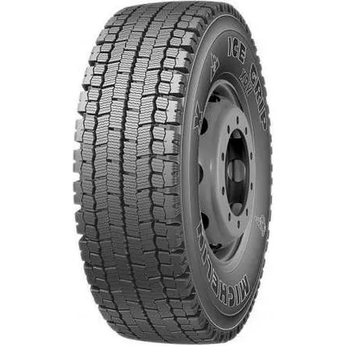 Грузовые шины Michelin XDW Ice Grip 265/70 R19,5 140/138L 3PMSF (Ведущая ось) купить в Нягане